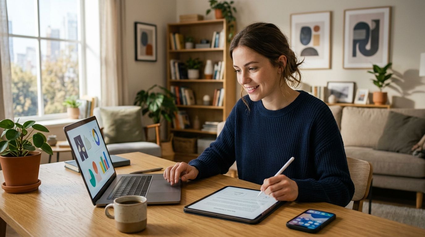 Kamernet listings to remote lease signing: complete 2026 workflow