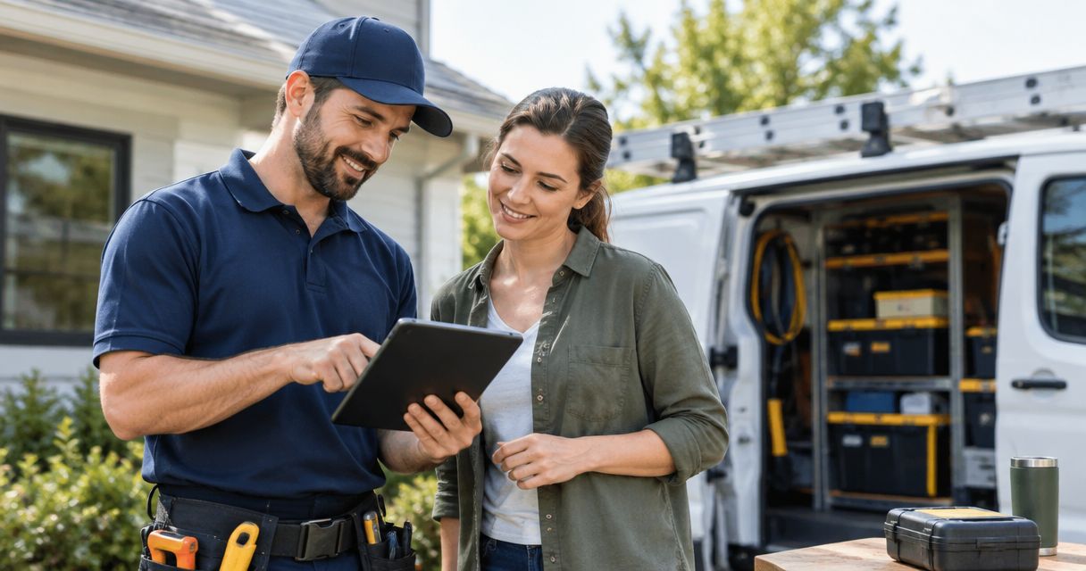 CRM software for home services contractors: complete 2026 guide