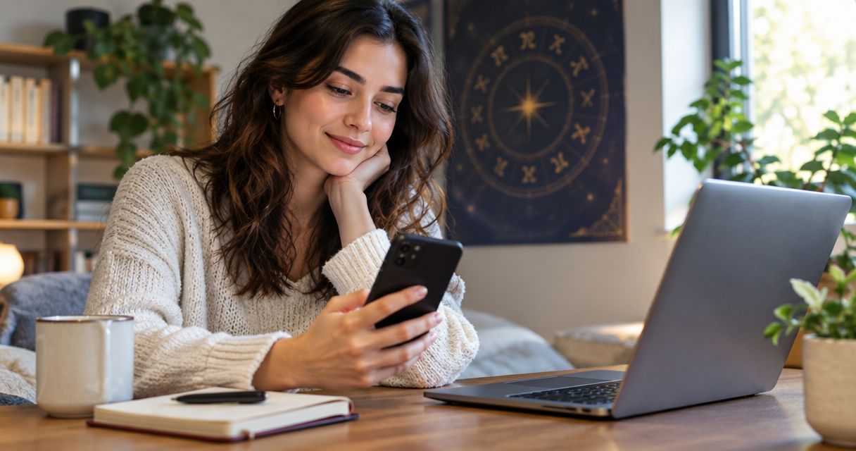 Astrostyle alternatives for daily horoscopes