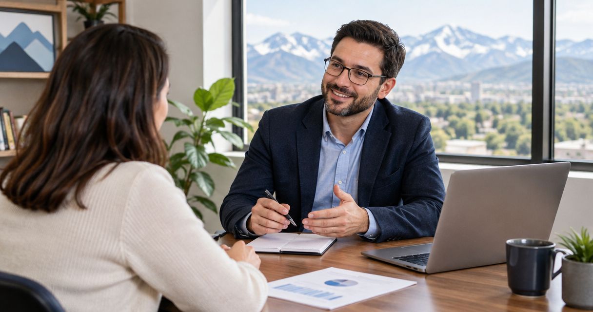 How much does it cost to hire a financial planner in Colorado?