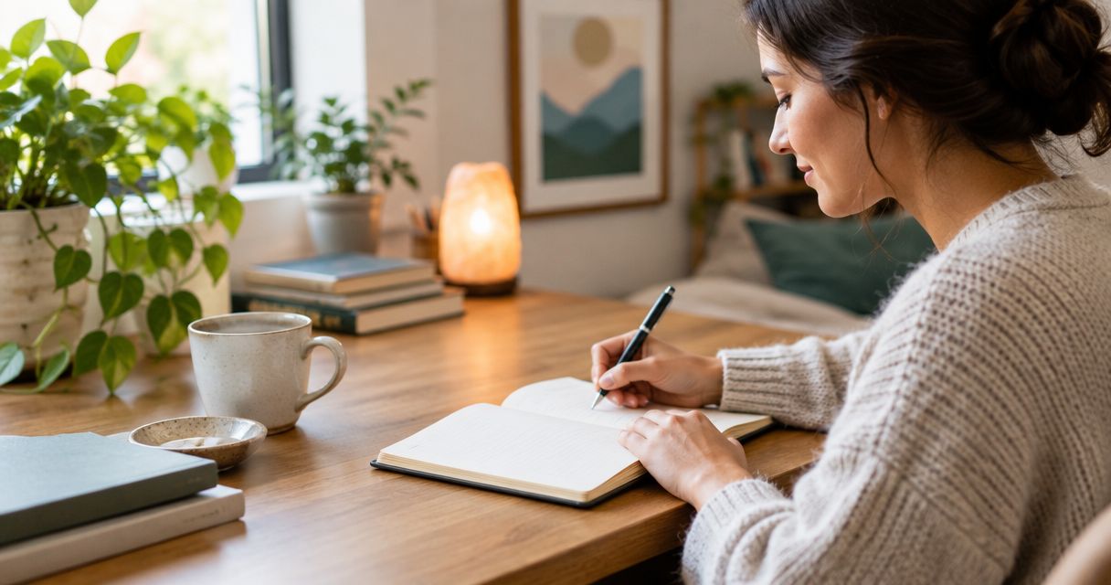 Best gratitude journals for daily mindfulness 2026