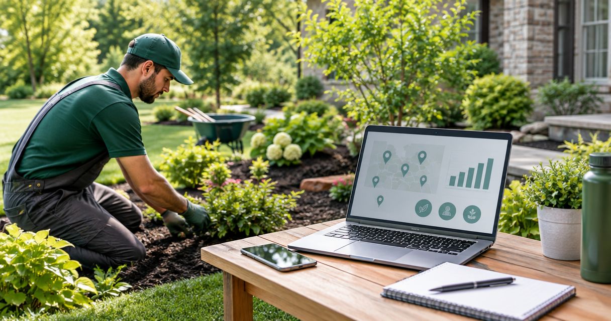 Free business listings for landscaping companies: complete 2026 guide