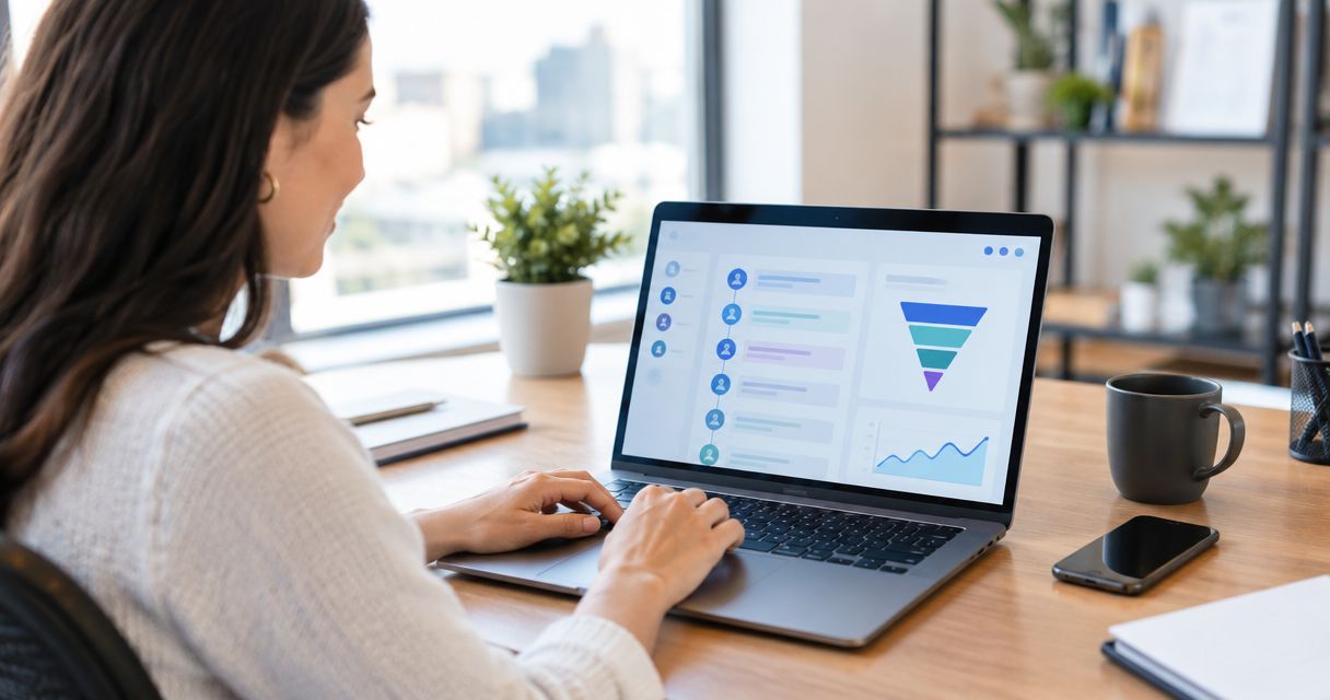 Best CRM tools for lead management in 2026