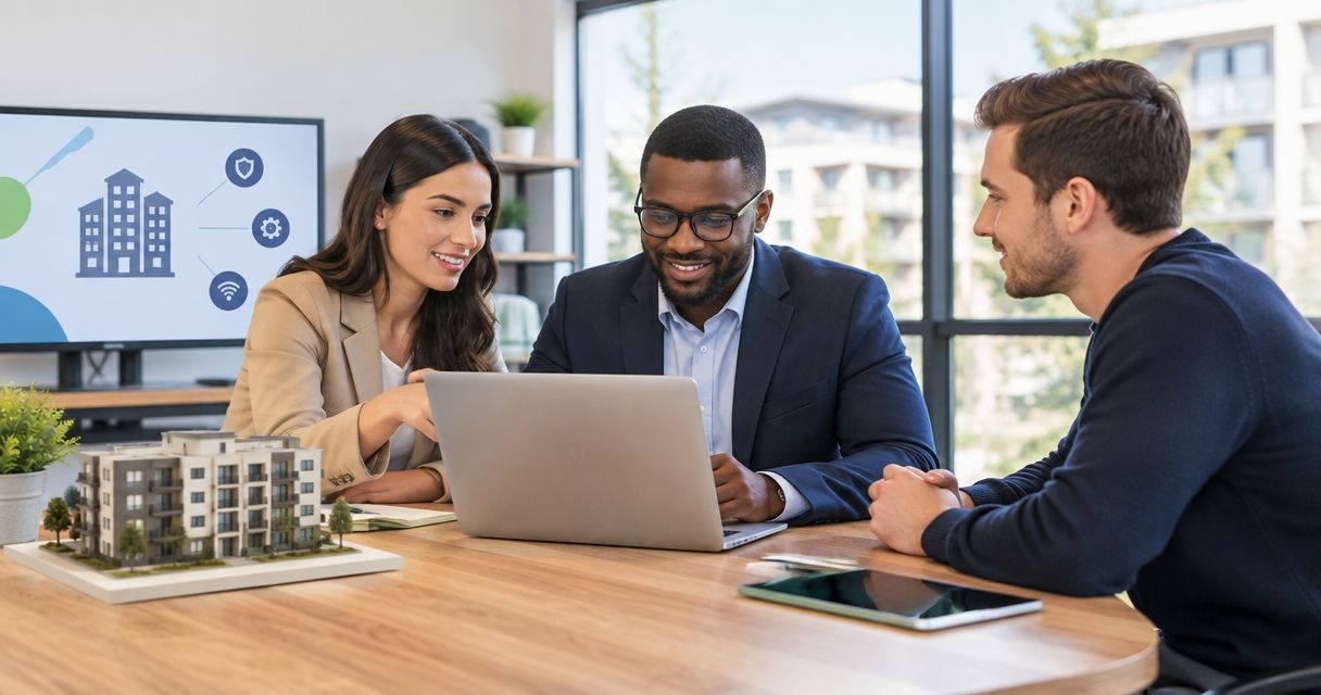Best managed IT providers for property management firms in 2026