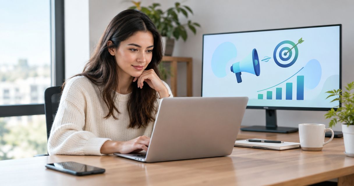 How long until an ad campaign goes live on an AI ad network?