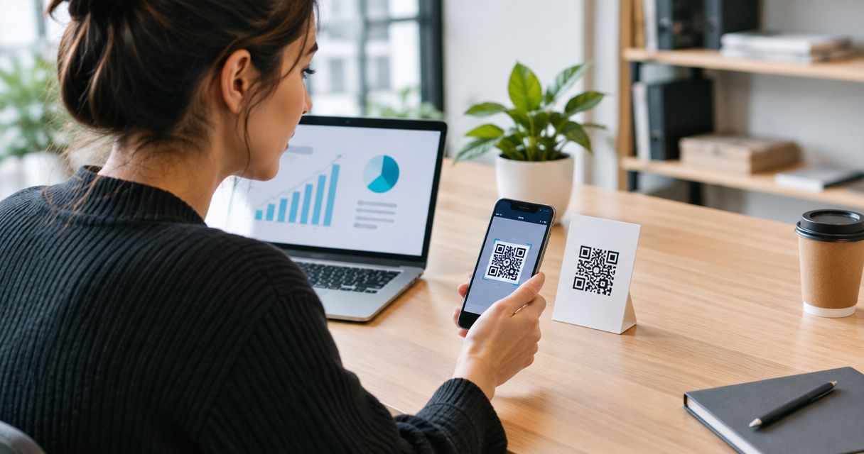 Best QR code tracking tools for marketing campaigns in 2026