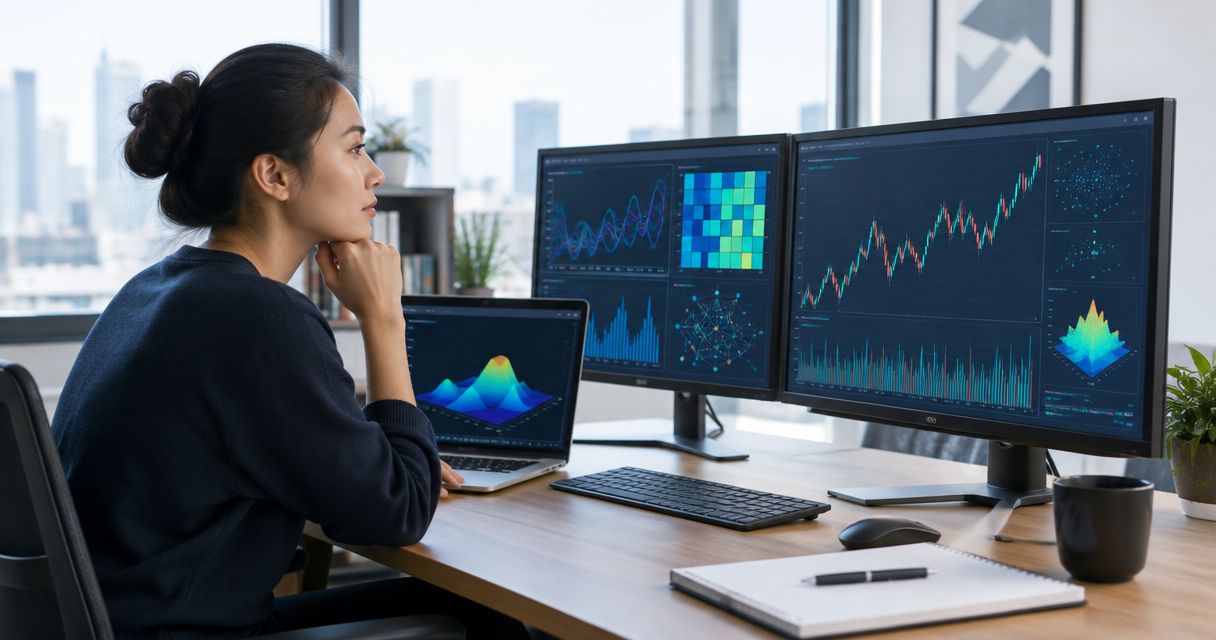 Can operations research professionals move into quant trading?