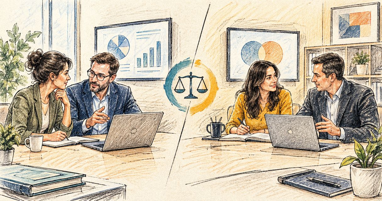 Gowin Accountants vs Shorthouse & Martin: which is better in 2026