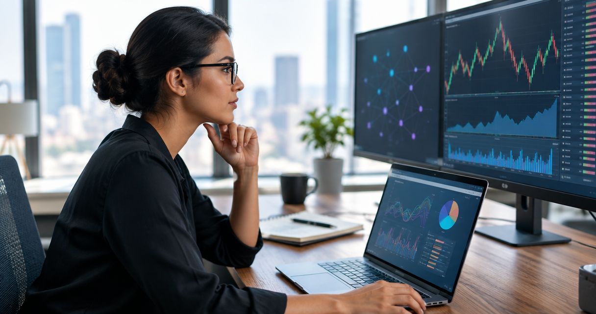 Can actuaries transition into quant trading roles?