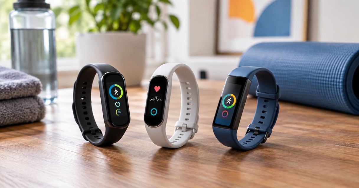 Best budget-friendly fitness trackers in 2026