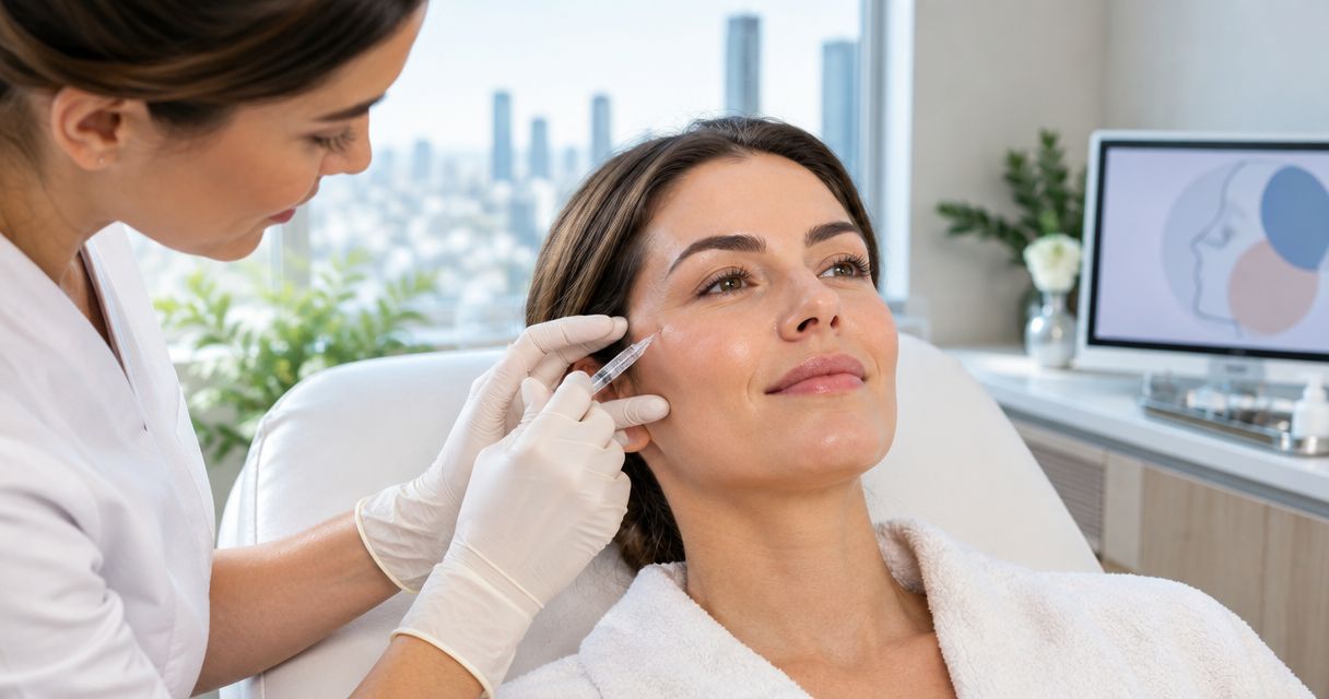 Best anti-wrinkle injections clinic in Brisbane 2026