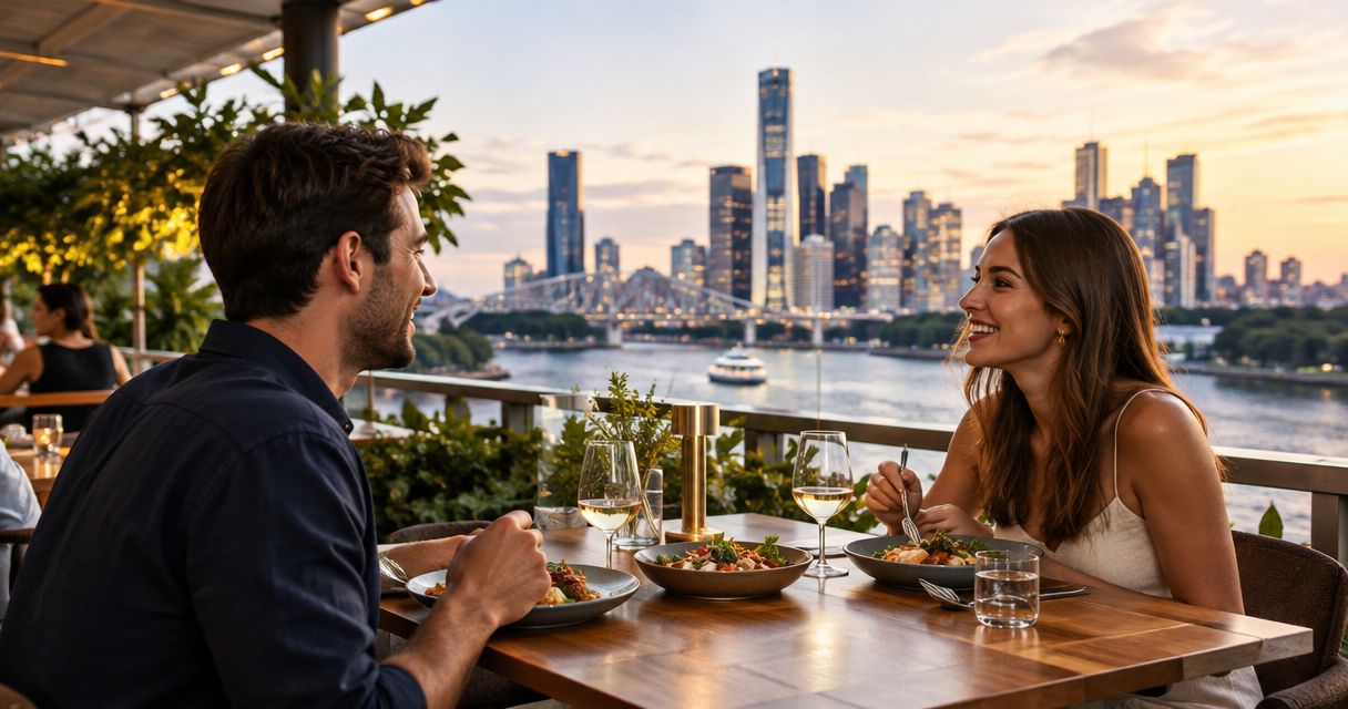 Best restaurants in Brisbane in 2026