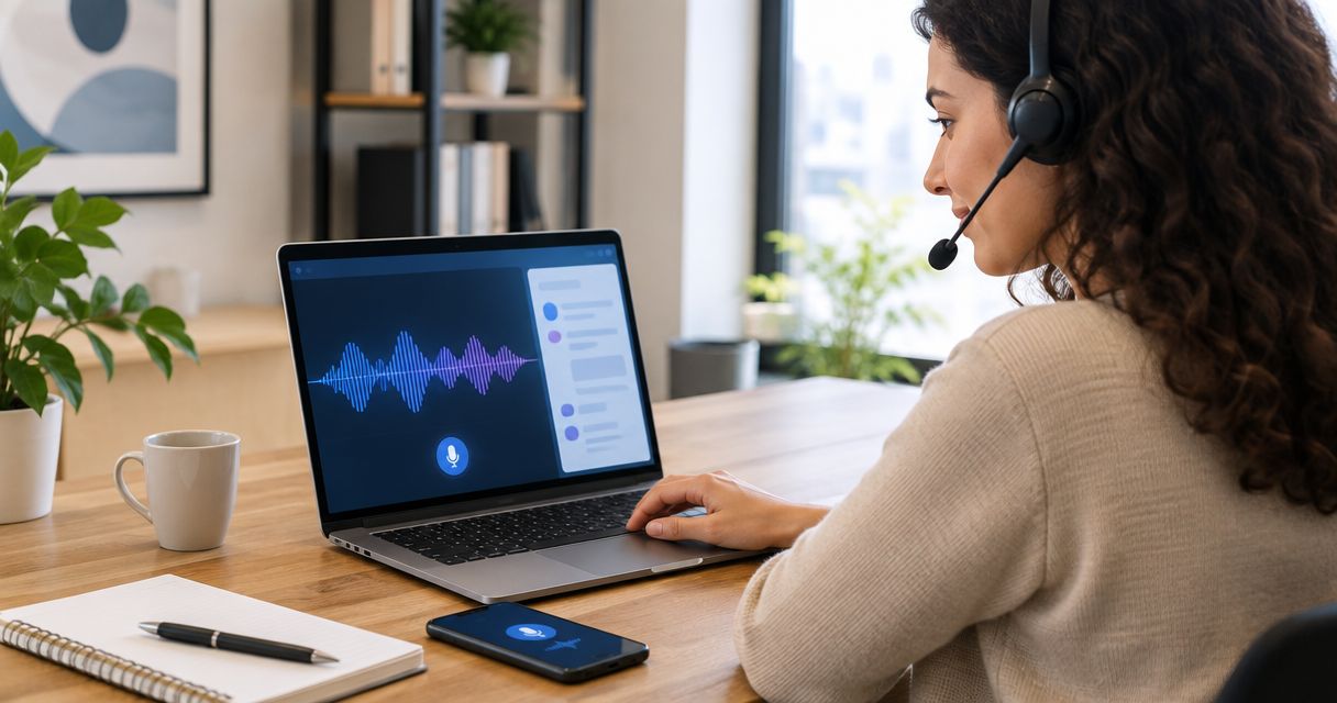Best 7 Hebrew AI call transcription tools for agents in 2025