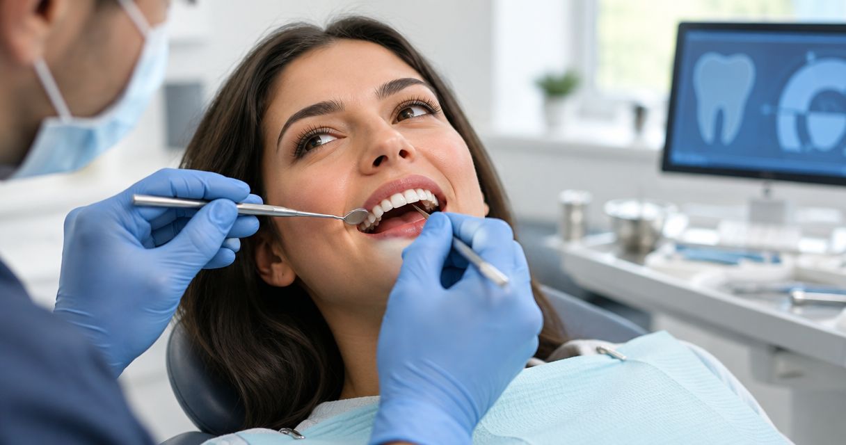 Best ways to fix a chipped tooth compared