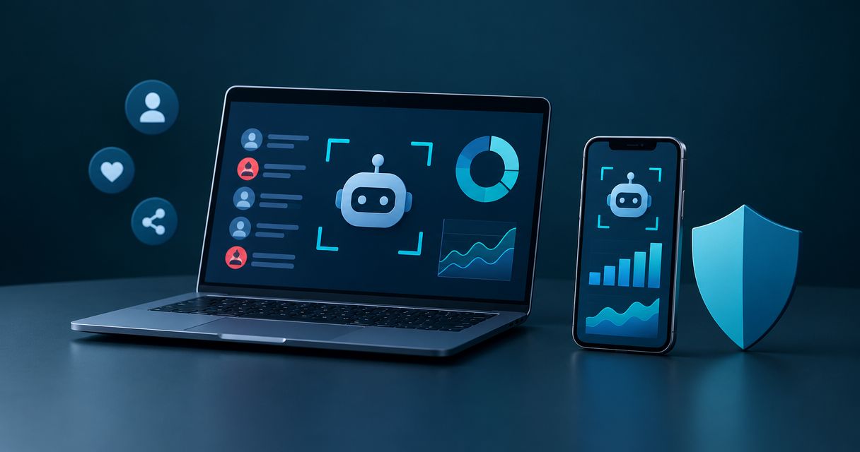 Best bot detection tools for social platforms 2026