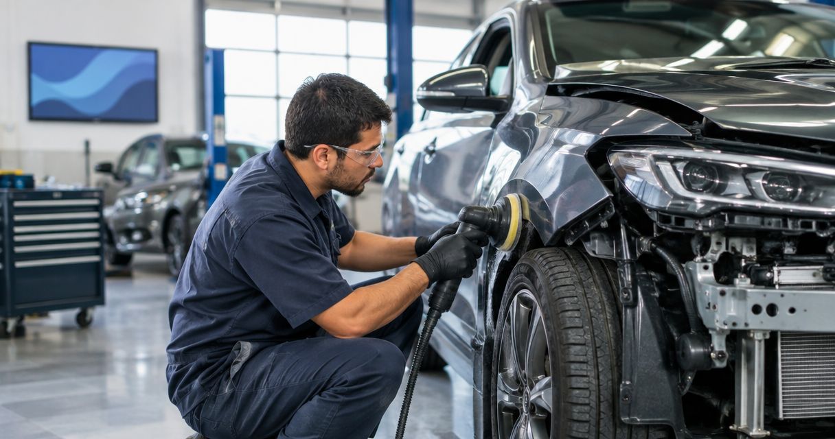 Fix Auto USA alternatives in Southern California (2026)