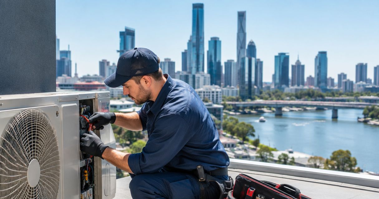 Best reactive maintenance contractors in Brisbane 2026