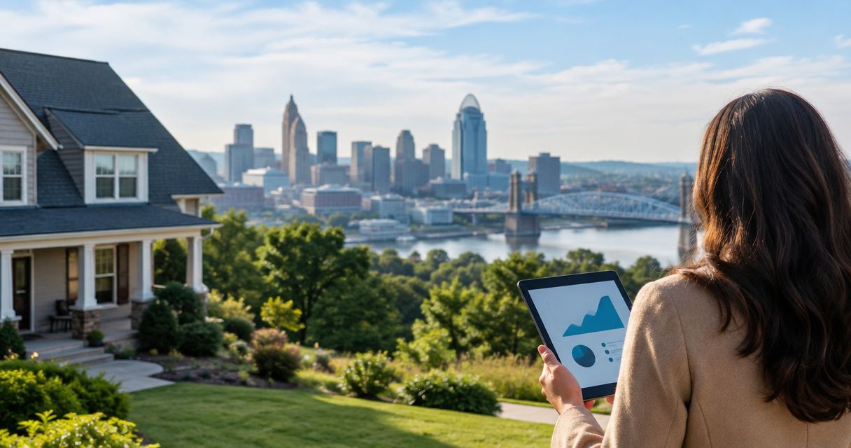 How much does it cost to sell a house in Cincinnati?