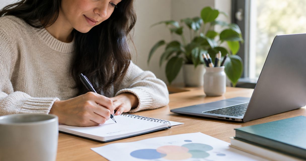 Best handwriting personality tests ranked by accuracy in 2026