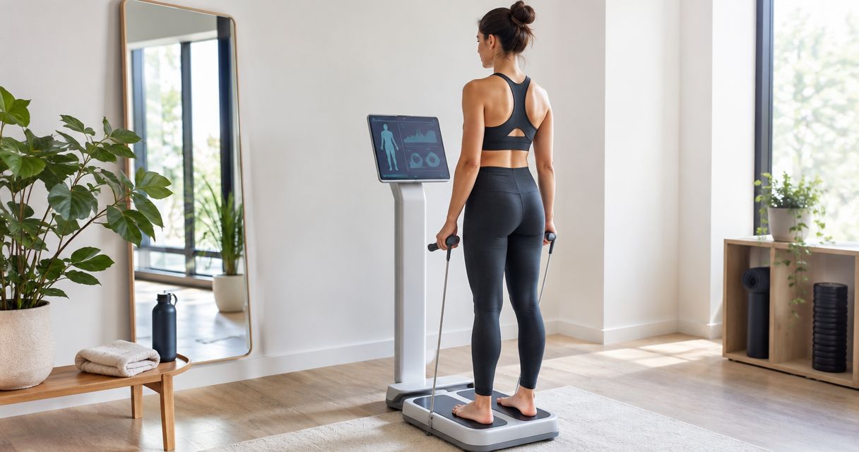 InBody scan to weight loss results: complete 2026 workflow