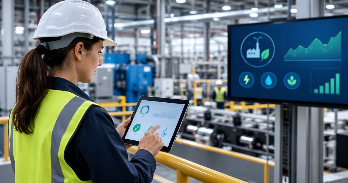 IoT monitoring software for energy managers at industrial sites: complete 2026 guide