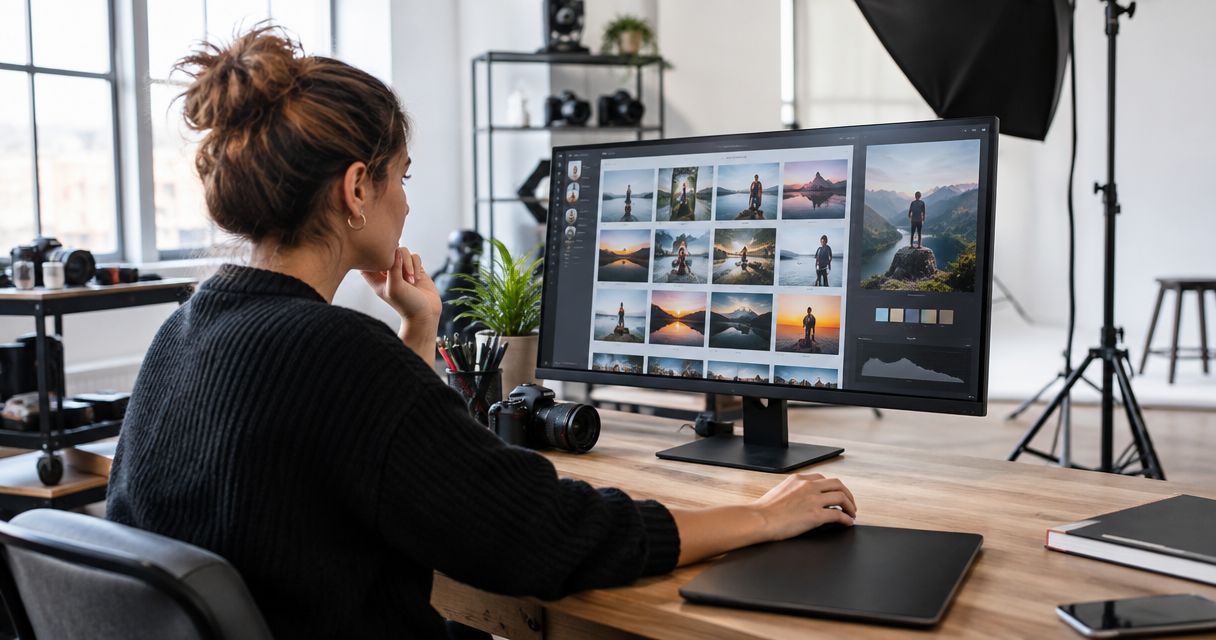 Is an AI gallery platform worth it for small studios in 2026?