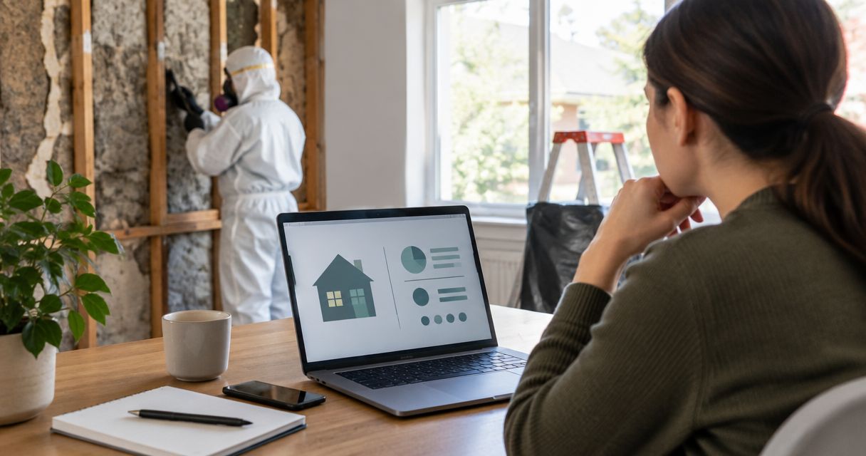 Best HomeAdvisor alternatives for asbestos abatement in MA 2026