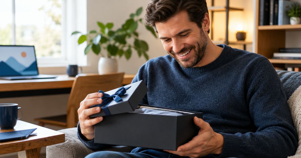 Best personalized gifts for husband in 2026
