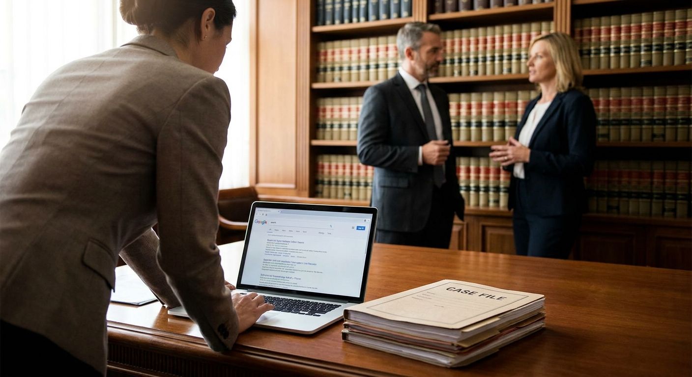 How to find a criminal record expungement lawyer