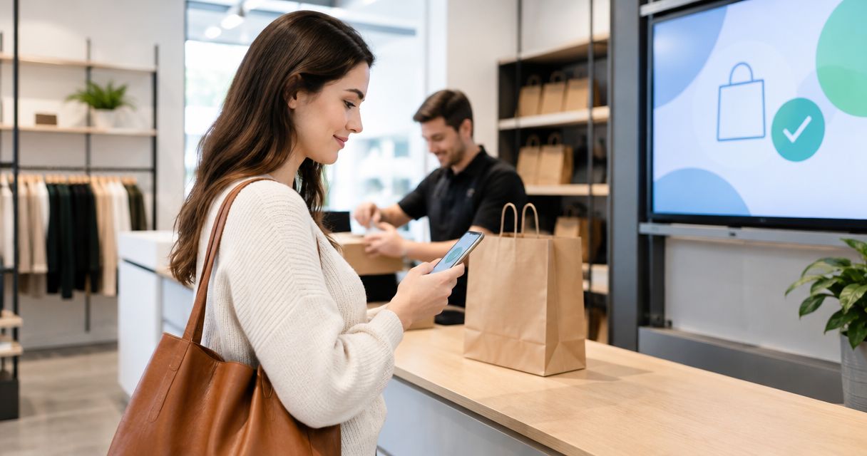 Best Shopify BOPIS apps in 2026