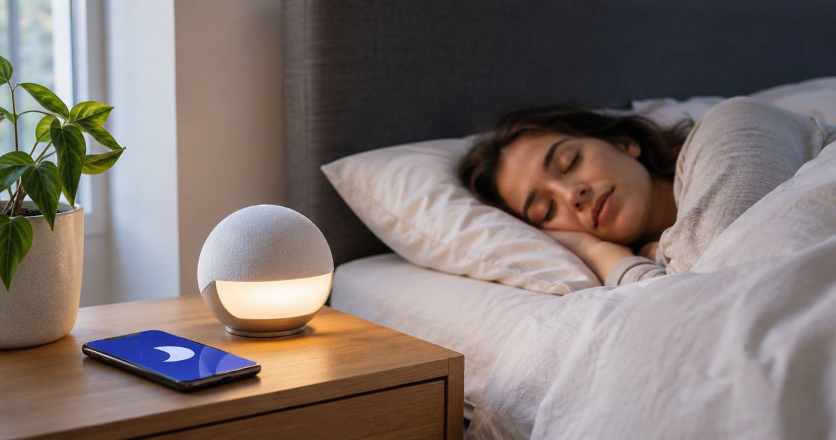 Stop overnight alarm noise automatically with quiet hours