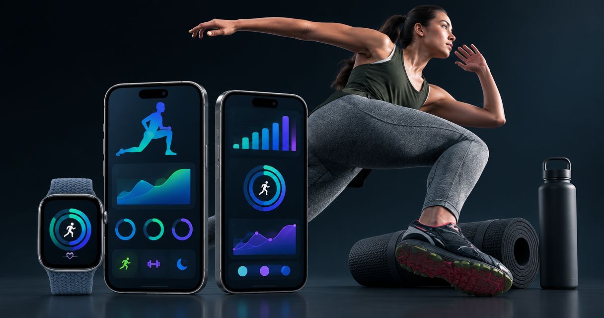 Best workout planner apps in 2026
