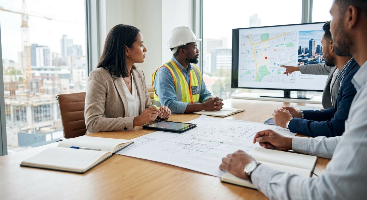 How to onboard a safety staffing partner in a new market
