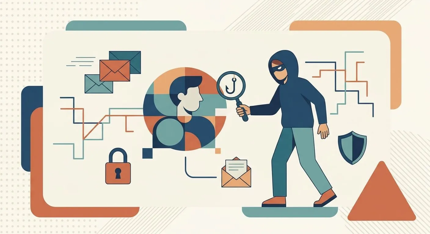 Penetration testing for social engineering and phishing simulations