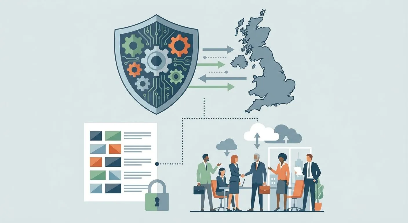 How to implement CIS Controls v8 for UK businesses