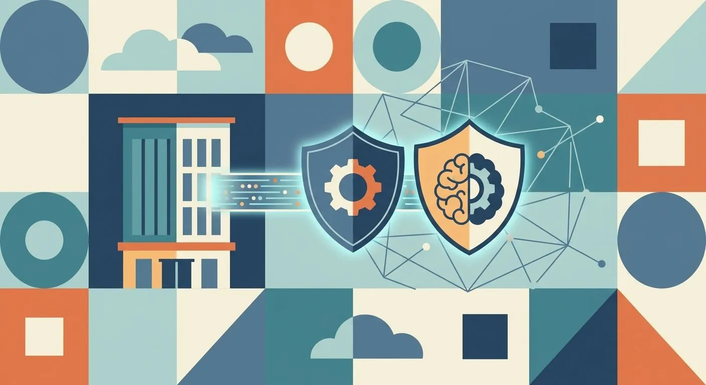 Virtual CISO services for professional services firms