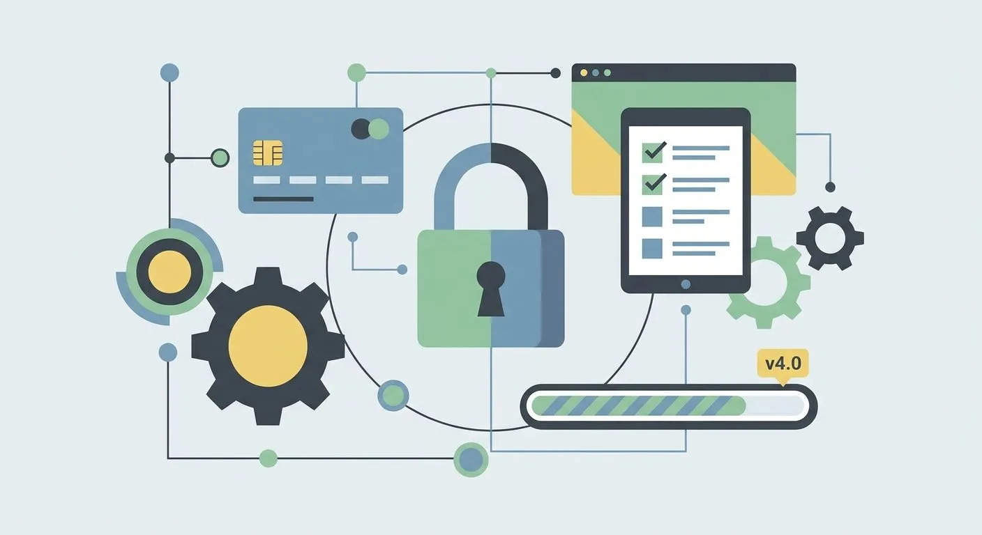 How to prepare for PCI DSS v4.0 compliance
