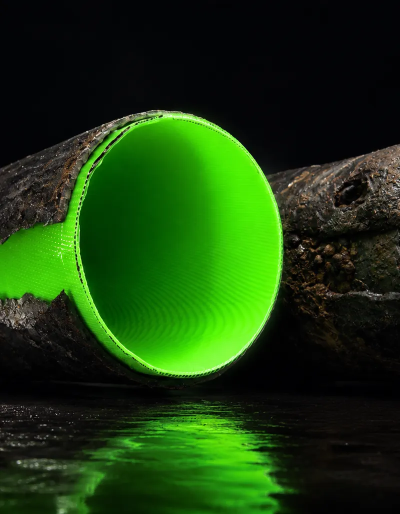 Sewer Line Repair for HOA Communities