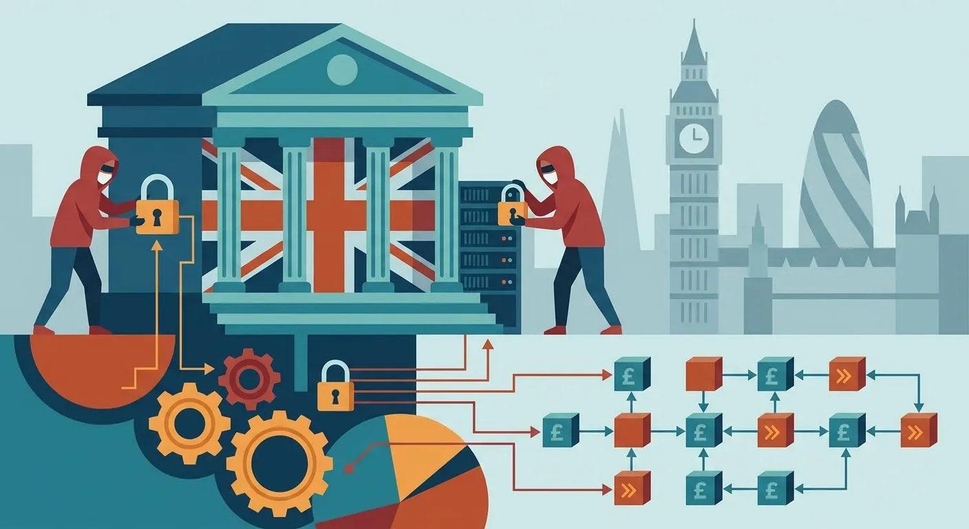 Red team testing for UK financial services firms