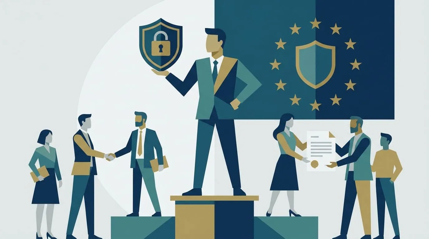 How to appoint a Data Protection Officer under GDPR