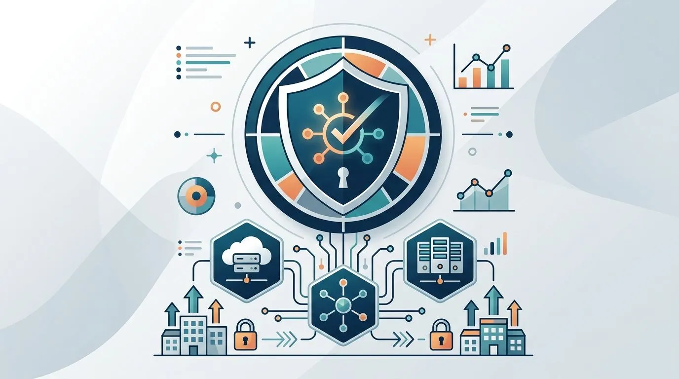 ISO 27001 for managed service providers