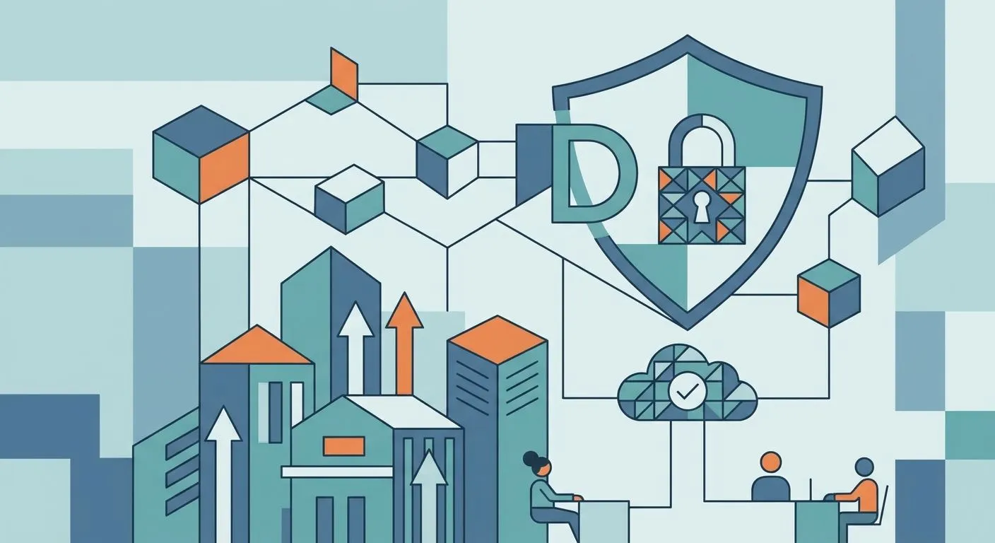 DORA compliance for asset managers and investment firms