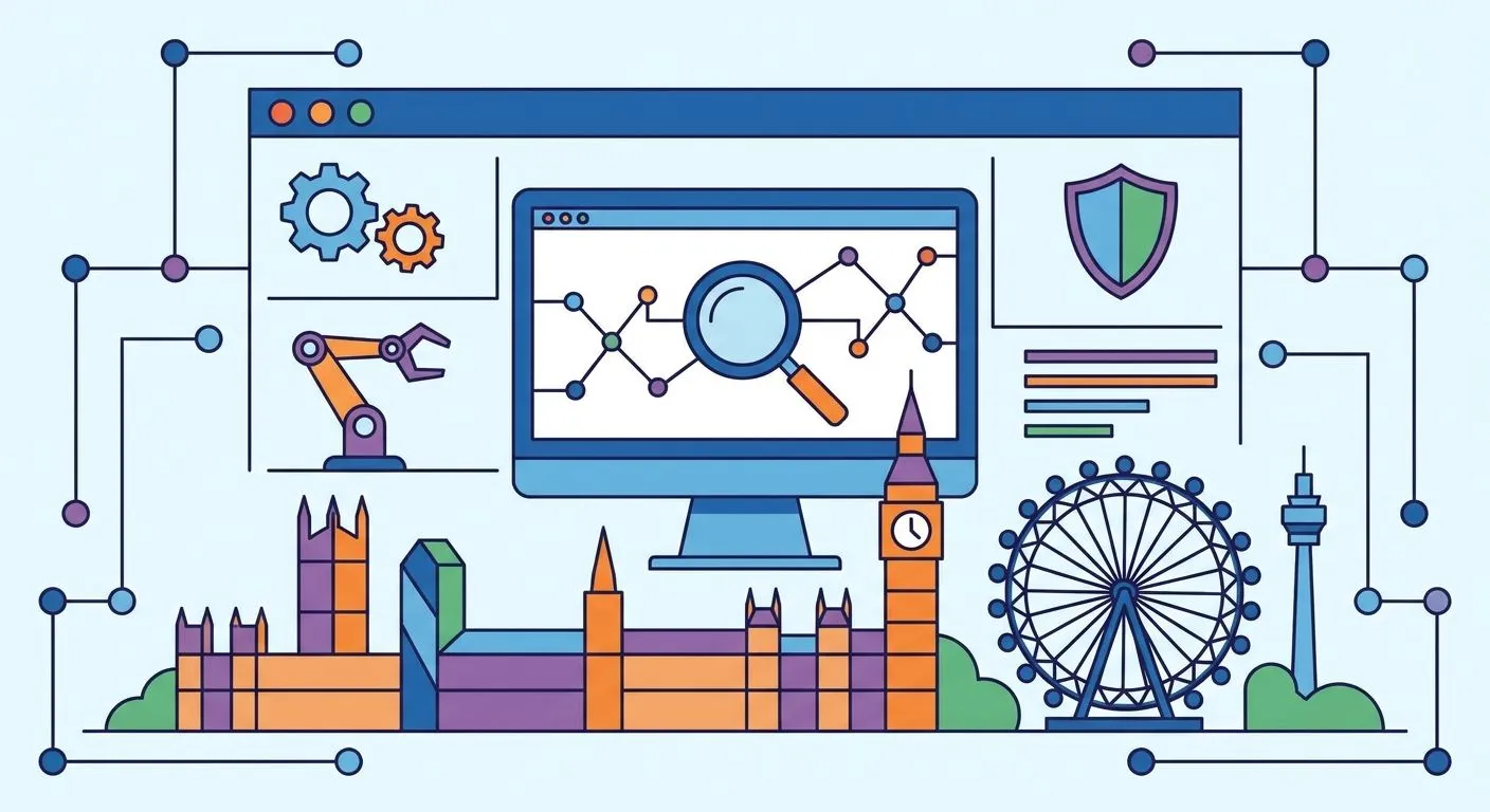 Best automated penetration testing tools for UK businesses