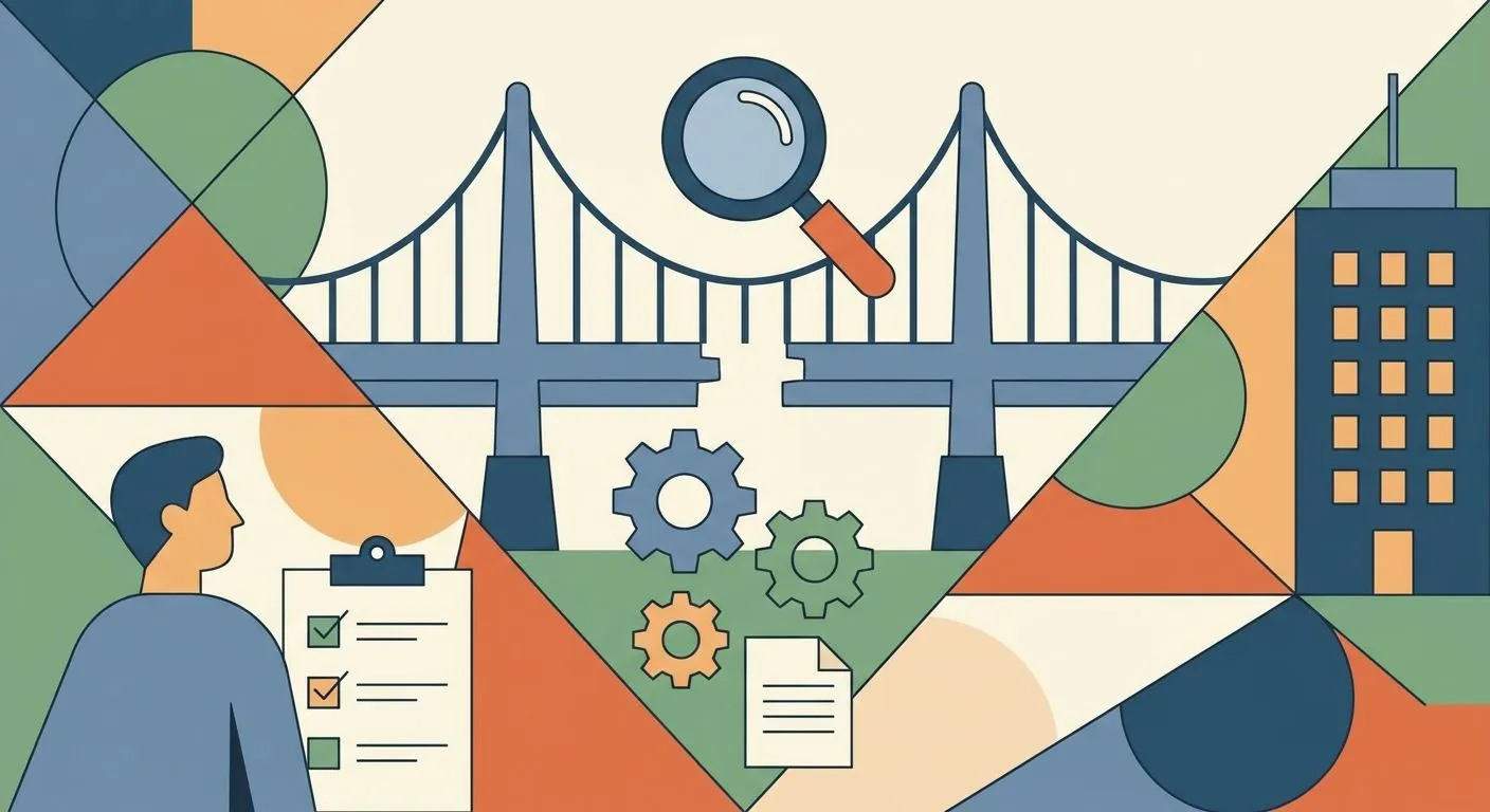 How to run an ISO 42001 gap analysis before certification