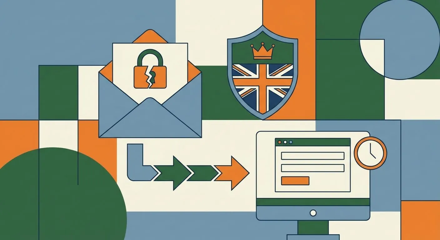 How to report a data breach under UK GDPR