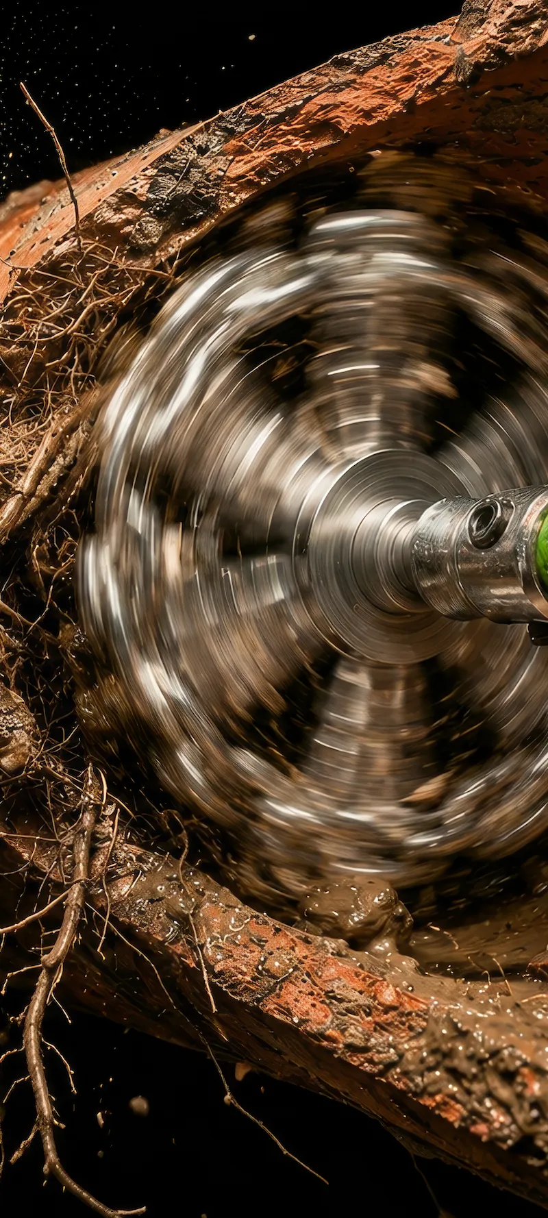 Pipeline Cleaning for Indian River Shores Homes