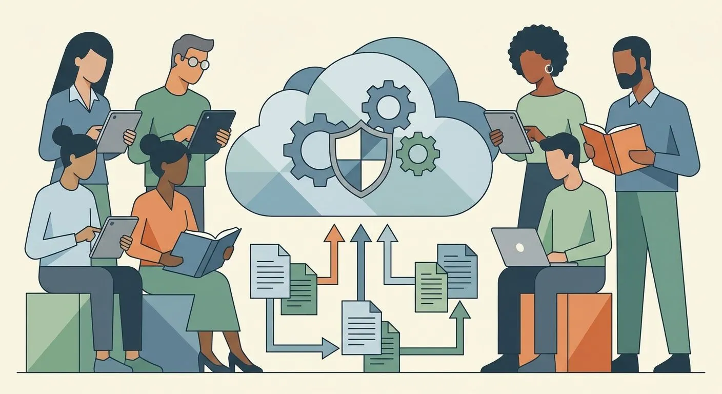 Policy management software for growing compliance teams