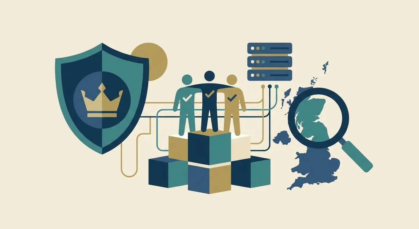Best CREST-accredited penetration testing providers in the UK
