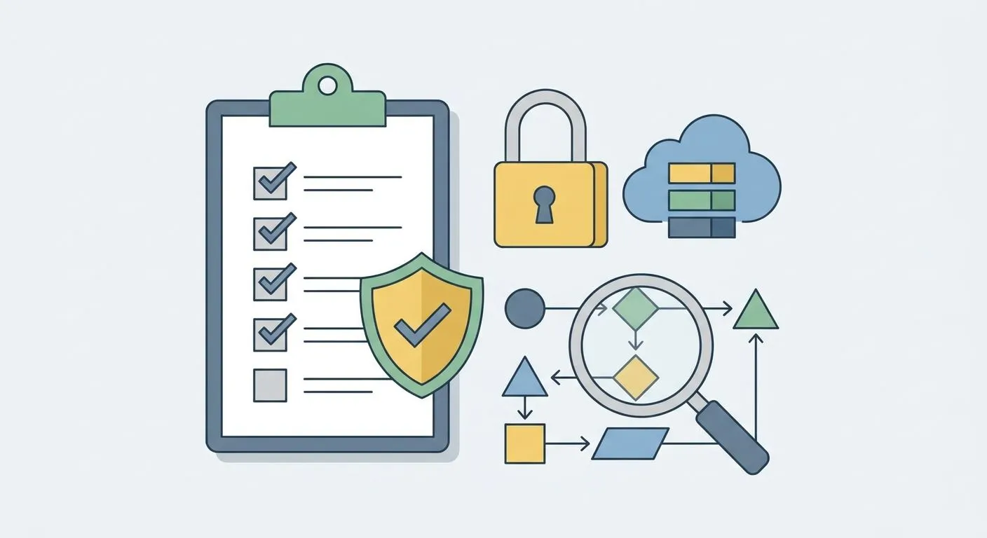 How to run a ransomware readiness assessment