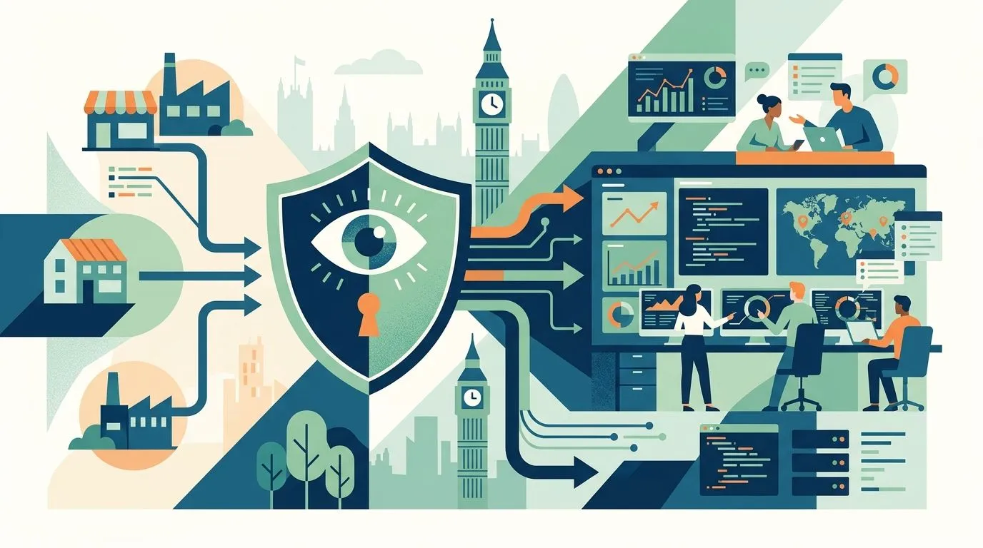 Best outsourced SOC services for UK SMEs